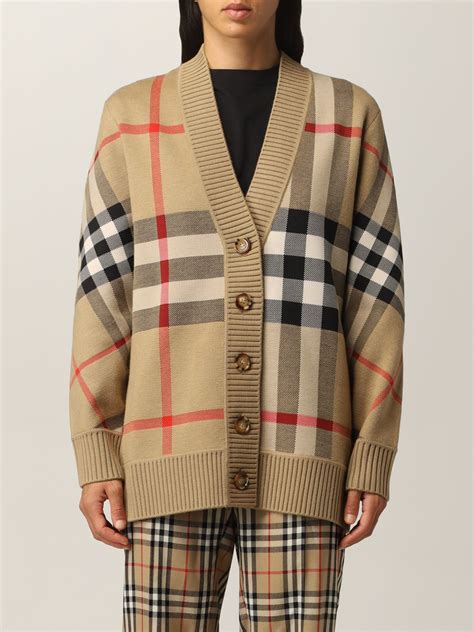 girls' burberry cardigan|Burberry cardigans women's sale.